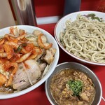 ラーメン二郎 湘南藤沢店