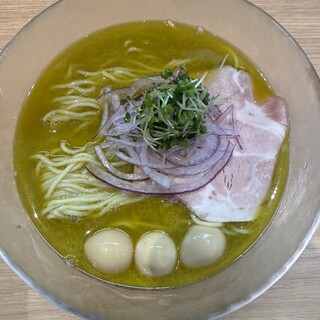 La Maison du Ramen ビスク_1