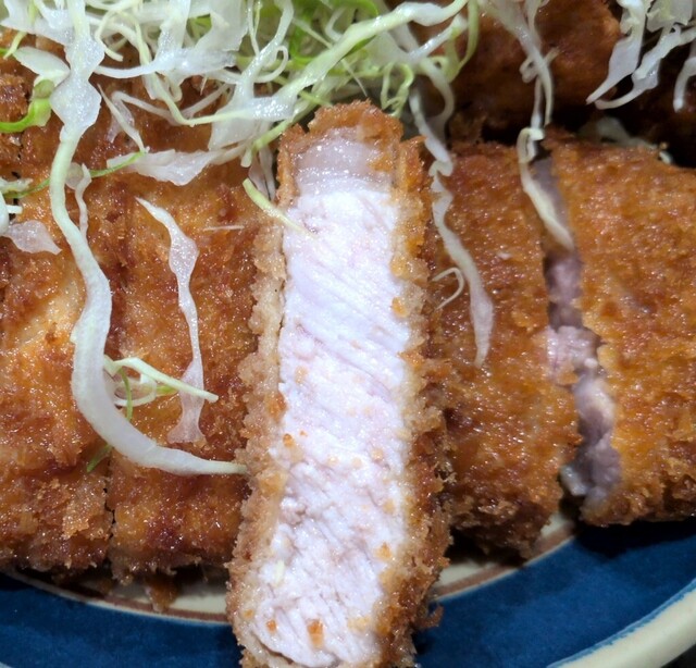 三州屋 - 天童/とんかつ | 食べログ