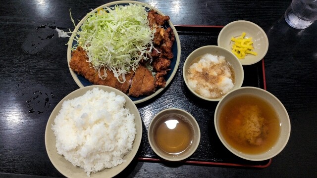 三州屋 - 天童/とんかつ | 食べログ