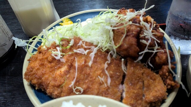 三州屋 - 天童/とんかつ | 食べログ