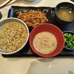 吉野家 - 料理写真: