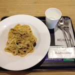 タリーズコーヒー&ティー - 料理写真: