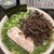 博多長浜らーめんもりや - 料理写真: