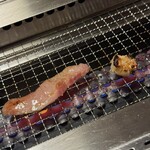 焼肉の万福 石山応援団 - 