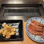 焼肉の万福 石山応援団 - 