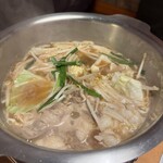 焼肉の万福 石山応援団 - 