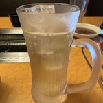 焼肉の万福 石山応援団 - 