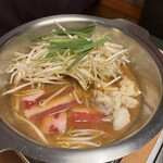 焼肉の万福 石山応援団 - 