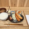海老フライ武藤 - 料理写真: