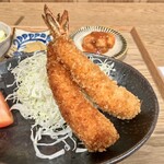 海老フライ武藤 - 