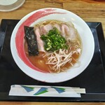 紫川ラーメン - 