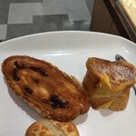 ドンク - 料理写真: