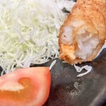 海老フライ武藤 - 