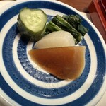 川越 いちのや - 