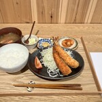 海老フライ武藤 - 