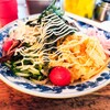 神戸ラーメン 第一旭 - 冷麺 1,050円