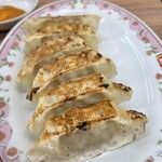 餃子の王将 - 料理写真: