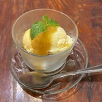 シフク食堂 - 