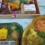 マルエツ - 料理写真: