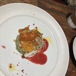 ビストロ カリテプリ - 