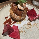 ビストロ カリテプリ - 