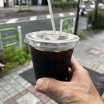 喫茶 、 - 
