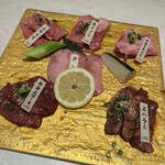 焼肉 やぎや - 