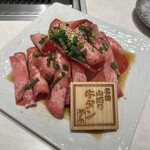 焼肉 やぎや - 料理写真: