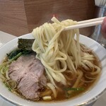 らぁめん ほりうち - 
