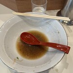 らぁめん ほりうち - 