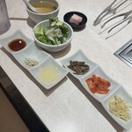 焼肉 やぎや - 