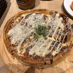 リトル デリリウムカフェ - 