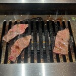 焼肉 やぎや - 