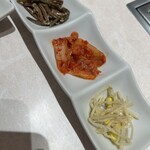 焼肉 やぎや - 