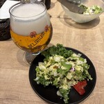 リトル デリリウムカフェ - 