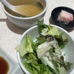 焼肉 やぎや - 
