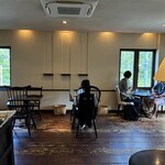 カフェ・ノエル - 