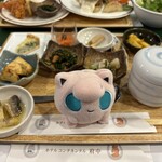 バイキングレストラン東北牧場 - 