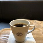 神乃珈琲 - ドリンク写真:陽煎:650円