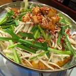 大衆ホルモン酒場たいぞう - 