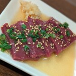 大衆ホルモン酒場たいぞう - 