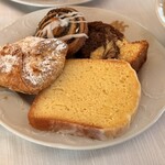 cafe imperial - 
