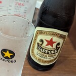 大衆ホルモン酒場たいぞう - 