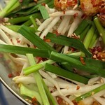 大衆ホルモン酒場たいぞう - 