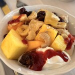 cafe imperial - 