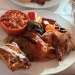 cafe imperial - 