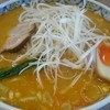 らーめん 麺好