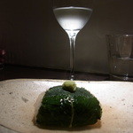 わいん - 2015.4)桜もち。この辺から記憶が定かではなくなりました