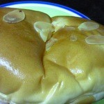 ベーカーショップホルン - 確かにずっしり